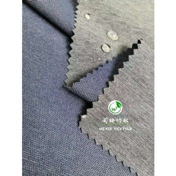 尼龙双色单布